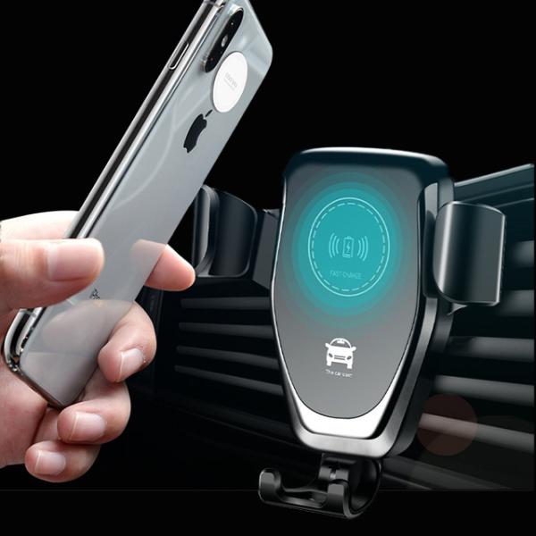 スマホホルダー 車 ワイヤレス充電 車載 Qi 高速充電 Iphone スマホ アンドロイド ホルダー ワイヤレス 充電器 置くだけ充電 送料無料 Buyee Buyee Japanese Proxy Service Buy From Japan Bot Online