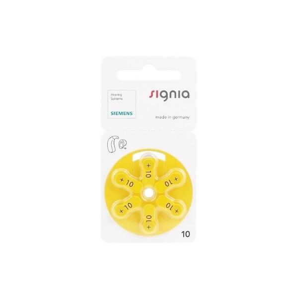 お1人様1点限り】 補聴器用電池 PR536 10 6個入り 5パックセット レイオバック SIGNIA 補聴器 電池 PR536 6個 8パック