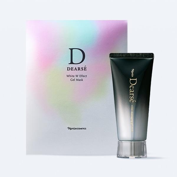 正規品】NARIS ナリス化粧品 ディアーゼ ホワイト Wエフェクト