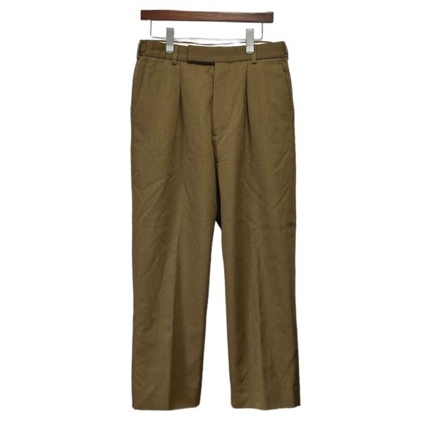スーツ a.presse British Military Dress Trousers A.PRESSE British Military Dress Trousers