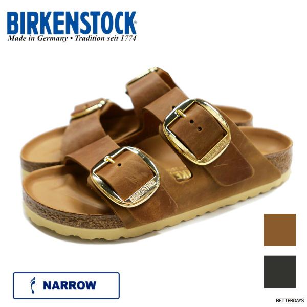 BIRKENSTOCK サンダル レディース メンズ ビルケンシュトック