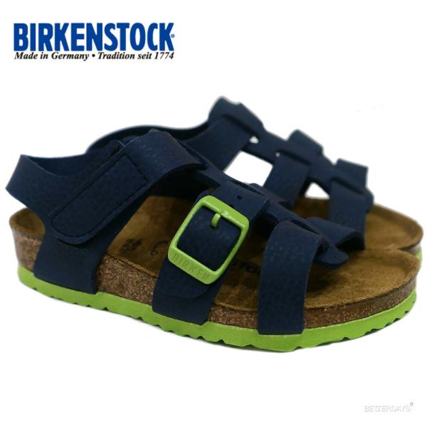 新品未使用　BIRKENSTOCKビルケンシュトック　キッズサンダル　18.0㎝ BIRKENSTOCK（ビルケンシュトック） 【SALE／20%OFF】サンダル キッズ