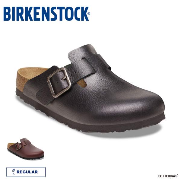 Birkenstock ビルケン　ボストン　Boston BIRKENSTOCK（ビルケンシュトック） 【26SS 予約 6月頃入荷予定