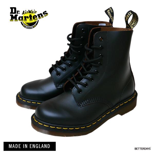 Dr.Martens ドクターマーチン 8ホール ブーツ メンズ レディース