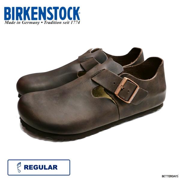 BIRKENSTOCK（ビルケンシュトック） ブーツ レディース メンズ サボ