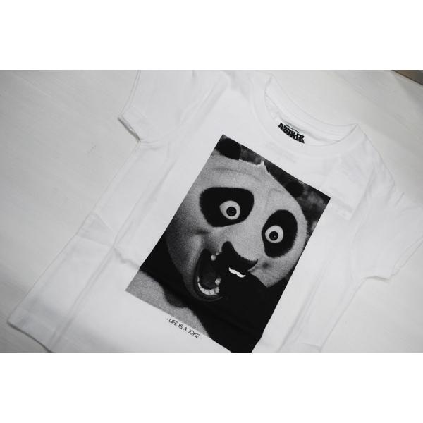 Tシャツ キッズ Little Eleven Paris リトルイレブンパリ カンフーパンダ 子供服 100cm