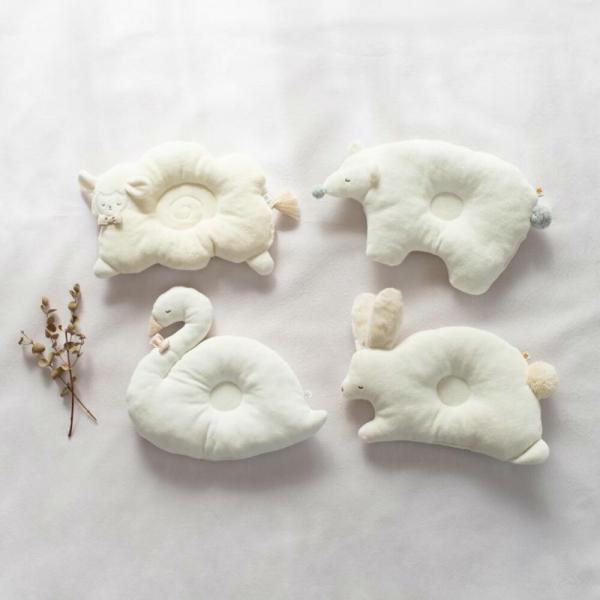 ●MOCMOF/モクモフについてmocmof (モクモフ) は、ギフトにぴったりなベビー雑貨や洋服のブランド。ブランド名は、広い空で自由に形を変える 雲のような、のびのびとした遊び心をイメージしています。mocmofのアイテムを手に取った方...