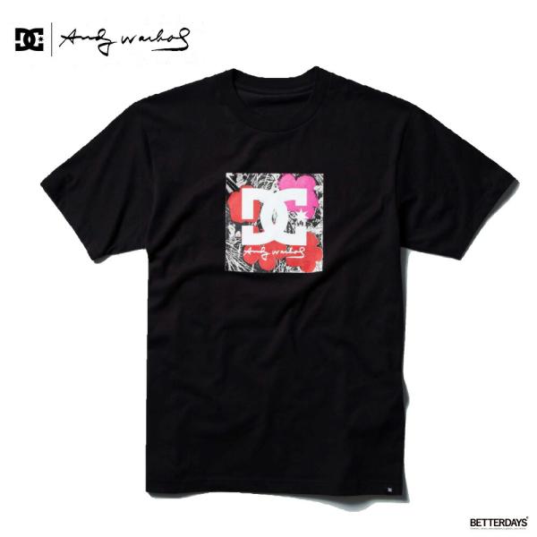 DC SHOES（ディーシーシューズ） Tシャツ メンズ レディース 半袖 DC