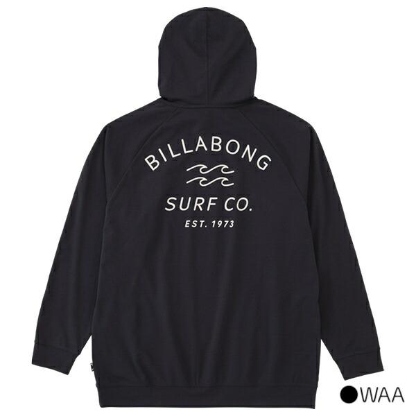 Quiksilver（クイックシルバー） パーカー ラッシュガード メンズ