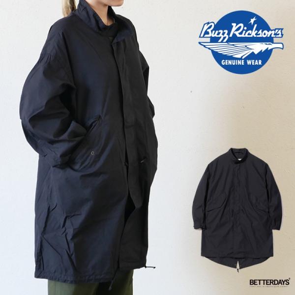 BEAMS BOY 別注　BUZZ RICKSON'S M-65 モッズコード BEAMS BOY 別注 BUZZ RICKSON'S M-65 モッズコード BUZZ RICKSON'S
