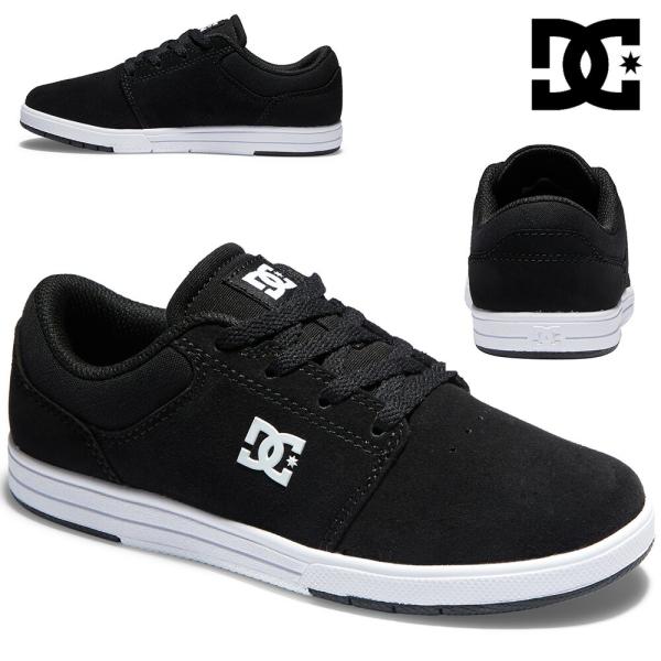 DC SHOES（ディーシーシューズ） スニーカー ジュニア キッズ DC
