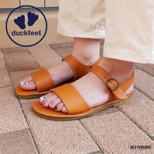 後払い手数料無料】 未使用品duckfeet 42(ダックフィート 北欧