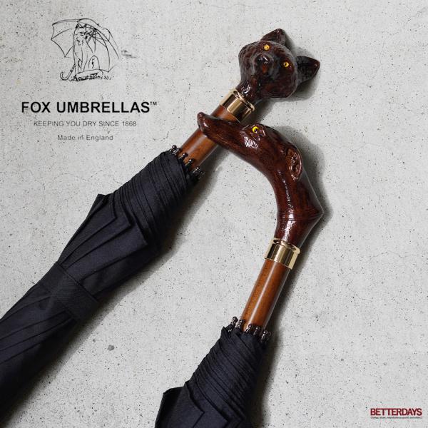 FOX UMBRELLAS（フォックス アンブレラ） 折り畳み傘 ユニセックス