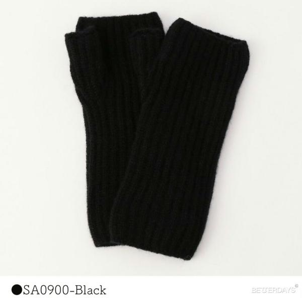 キャメル ジョンストンズ 手袋 指なし 手首 リスト ウォーマー ネイビー キャメル ジョンストンズ 手袋 指なし 手首 リスト ウォーマー