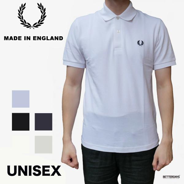 FRED PERRY（フレッドペリー） ポロシャツ メンズ THE FRED PERRY