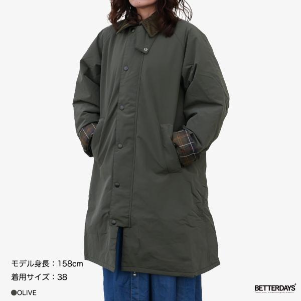 Barbour バブアー エクスモア レディース メンズ ユニセックス EXMOOR