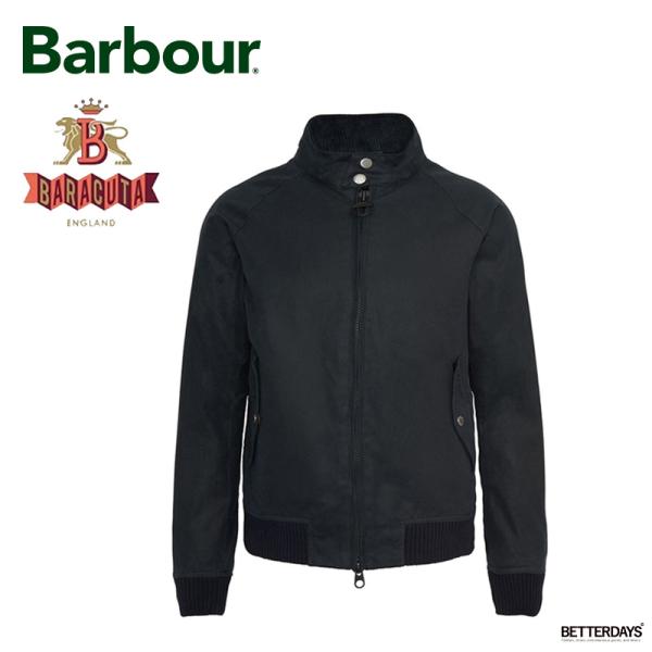 Barbour（バブアー） バラクータ ワックスジャケット ユニセックス