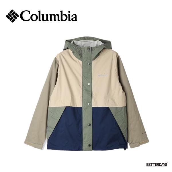Columbia（コロンビア） ジャケット レインジャケット ウィメンズ