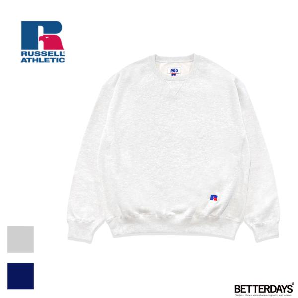 Russell Athletic（ラッセル アスレティック） スウェット トレーナー