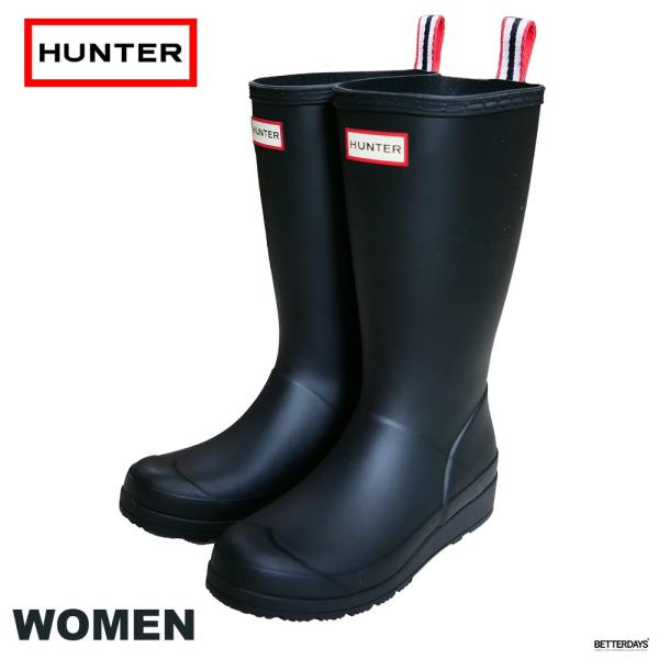 HUNTER（ハンター） レインブーツ レディース レディース オリジナル
