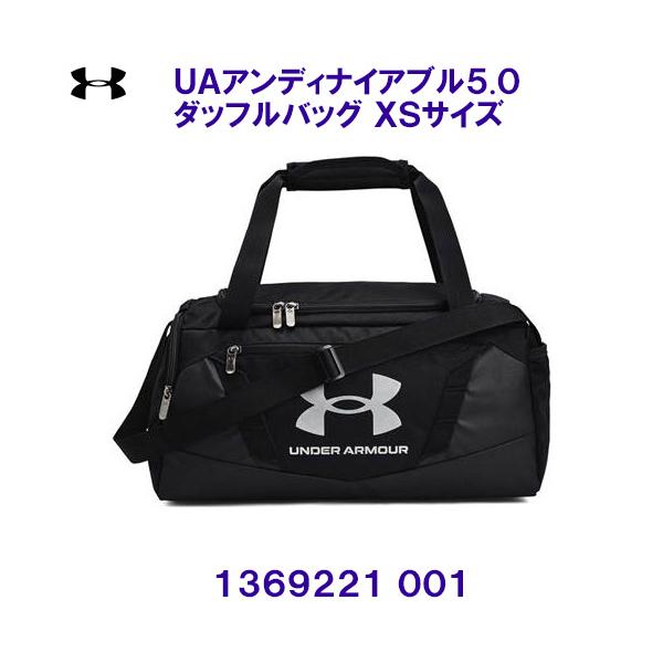UNDER ARMOUR（アンダーアーマー） 【2025SS】UA アンディナイアブル