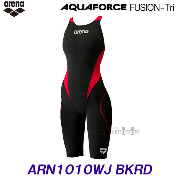 arena FINA認証 水着 ARN-1010WJ サイズ140 アリーナ arena 競泳水着 ジュニア女子 140cm ARN1010WJ