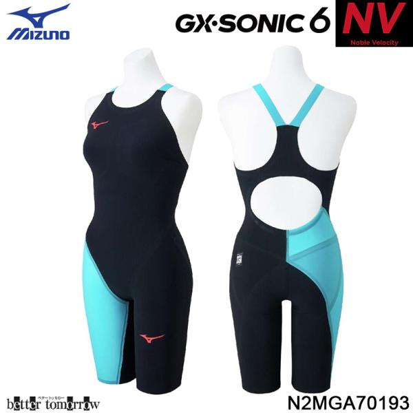 美品　ミズノ　高速水着　XS ミズノ 高速水着(XS) GX・SONIC V - メルカリ