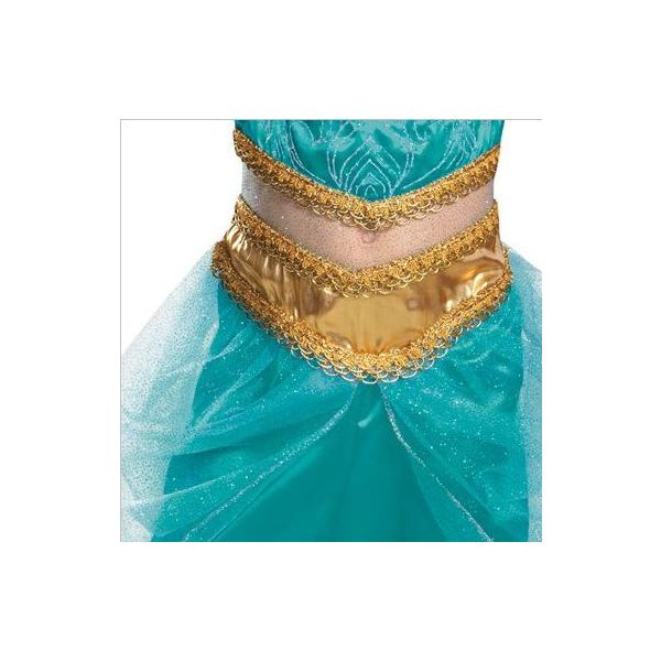 ジャスミン アラジン カチューシャ付き ディズニー Disney ロング コスチューム ワンピースつなぎ ディズニープリンセス 仮装コスプレ キッズ 子供3 4t 4 6t Buyee Buyee 提供一站式最全面最專業現地yahoo Japan拍賣代bid代拍代購服務 Bot Online