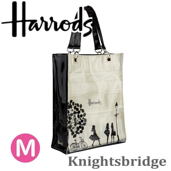 本州送料無料 HARRODS ハロッズ 正規品 Mサイズ,トートバッグ Knightsbridge Ladies Bag,ナイツブリッジレディースバッグ