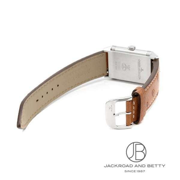 ジャガー・ルクルト JAEGER LE COULTRE レベルソ クラシック ミディアム Q2548521 新品 時計 レディース ジャガー・ルクルト JAEGER LE COULTRE レベルソ クラシック ミディアム Q2548521 新品 時計 レディース