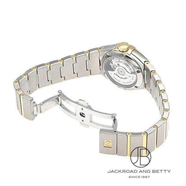 オメガ OMEGA コンステレーション ブラッシュ コーアクシャル 123.25.27.20.58.001 【新品】 時計 レディース オメガ OMEGA コンステレーション ブラッシュ コーアクシャル 123.25.27.20.58.001 【新品】 時計 レディース