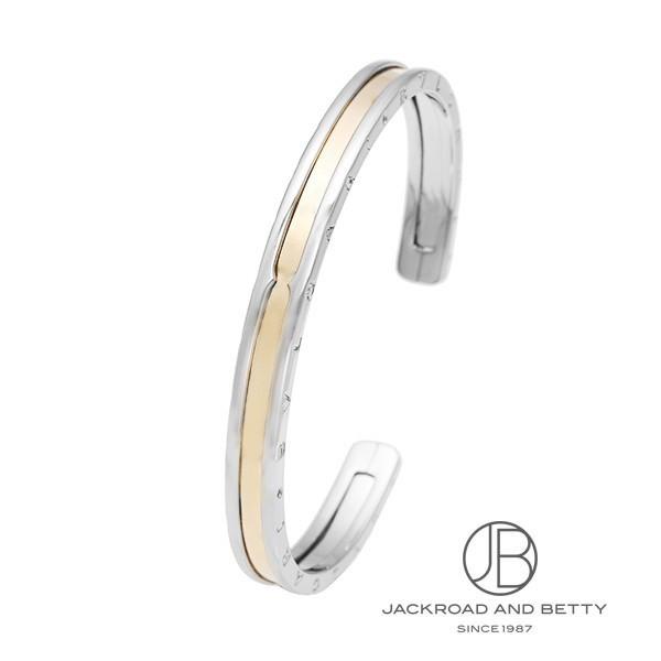 ブルガリ Bvlgari ビーゼロワン バングルブレスレットs Br 中古 ジュエリー ブランドジュエリー ベティーロード 通販 Yahoo ショッピング