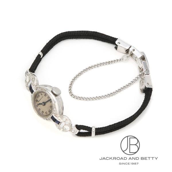 ティファニー レディース Tiffany アンティーク Co ファッション アールデコ アンティーク 時計 レディース ベティーロード