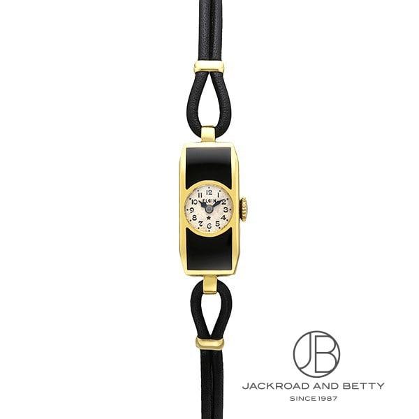 エルジン Elgin カメラウォッチ アンティーク 時計 レディース 177389 ベティーロード 通販 Yahoo ショッピング