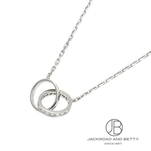 カルティエ Cartier ベビーラブ ダイヤモンド ネックレス 中古 ジュエリー ブランドジュエリー ベティーロード 通販 Yahoo ショッピング