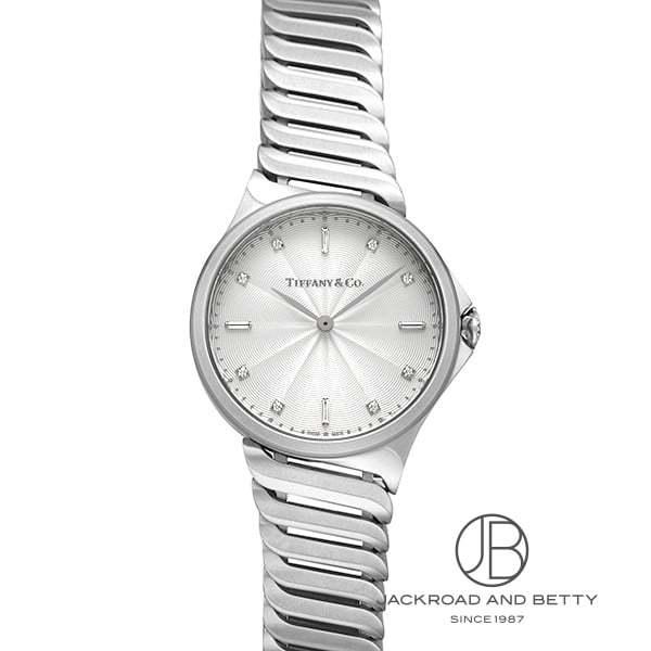 ティファニー Tiffany Co メトロ 中古 時計 レディース ベティーロード 通販 Yahoo ショッピング