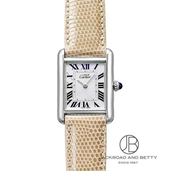 カルティエ Cartier マストタンクm W 中古 時計 レディース ベティーロード 通販 Yahoo ショッピング