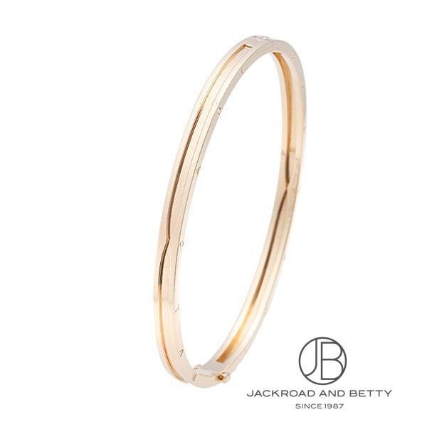 ブルガリ Bvlgari ビーゼロワン バングルブレスレット L 中古 ジュエリー ブランドジュエリー ベティーロード 通販 Yahoo ショッピング