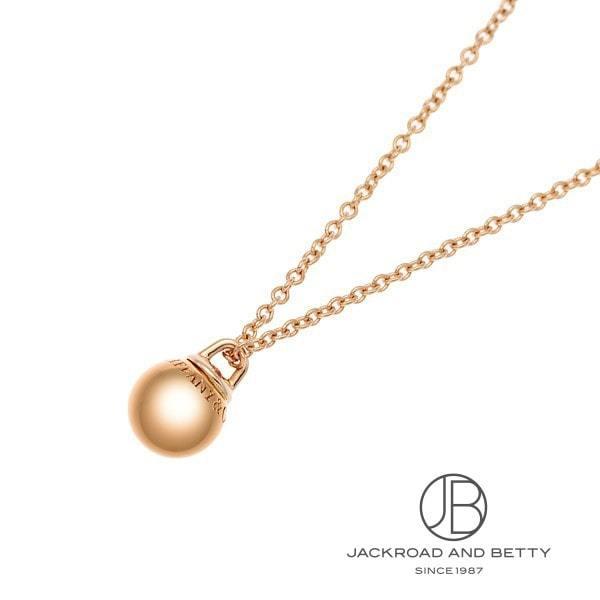 ティファニー Tiffany Co ハードウェア ボール ペンダント Rg 中古 ジュエリー ブランドジュエリー ベティーロード 通販 Yahoo ショッピング