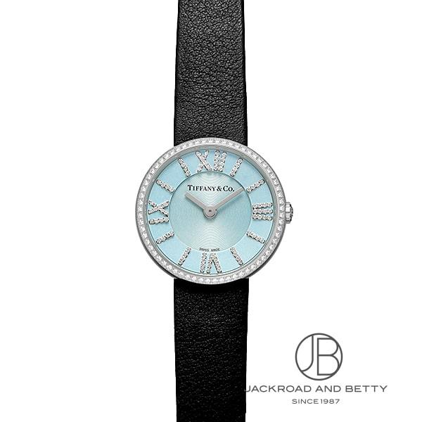 ティファニー Tiffany Co アトラス 2ハンド 中古 時計 レディース ベティーロード 通販 Yahoo ショッピング