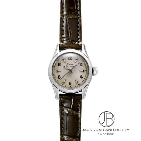 ジラール・ペルゴ GIRARD-PERREGAUX アンティークウォッチ 