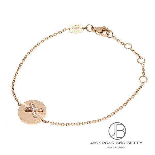 CHAUMET ショーメ ジュ ドゥ リアン ハーモニー ブレスレット 084229 