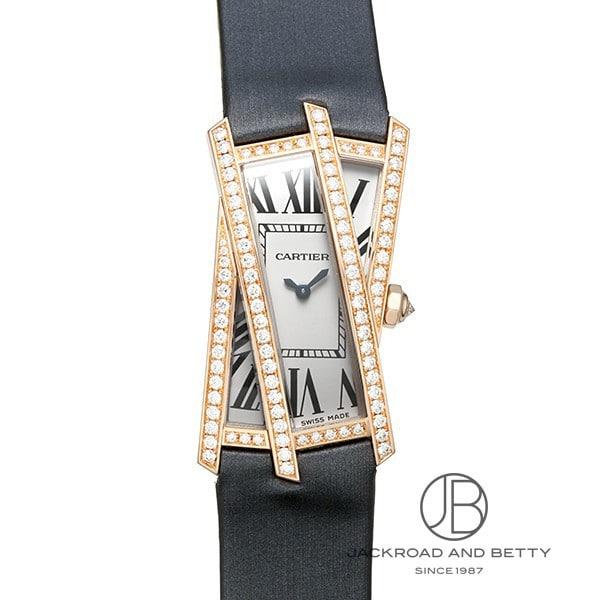 カルティエ Cartier タンククラッシュ ギガランキングｊｐ