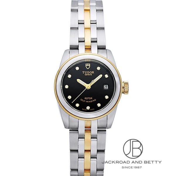 チューダー(チュードル) TUDOR グラマーデイト 51003-0007 中古 時計  