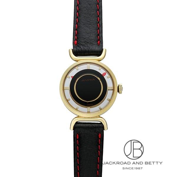 ジュベニア JUVENIA スケルトン ヴィンテージ 時計 レディース  