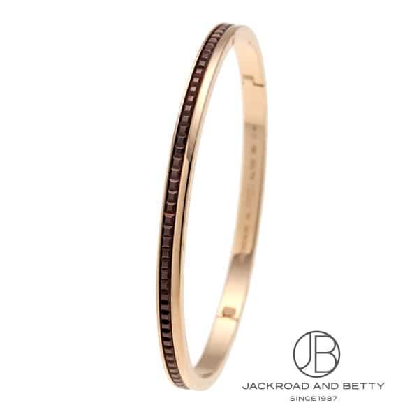 BOUCHERON ブシュロン キャトル クラシック バングル ハーフ BOUCHERON ブシュロン キャトル クラシック バングル ハーフ