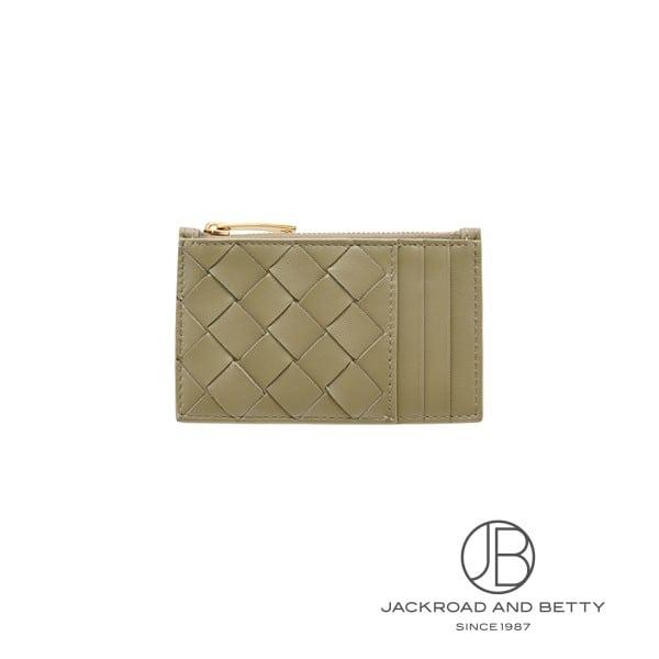 ボッテガ・ヴェネタ BOTTEGA VENETA イントレチャート