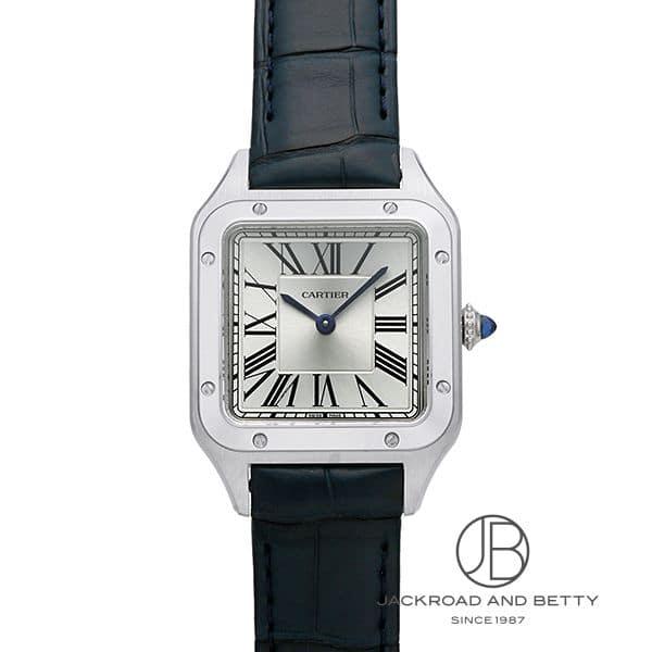 Cartier カルティエ CARTIER サントス デュモン SM WSSA0086 新品 時計  