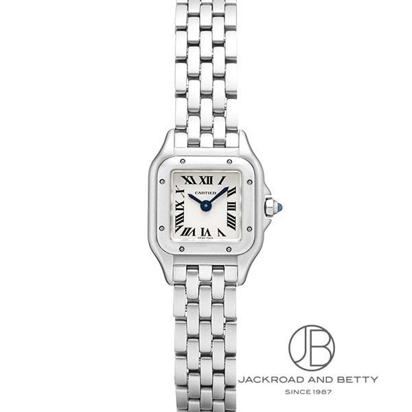 カルティエ Cartier パンテール ドゥ カルティエ ミニ Wspn0019 新品 時計 レディース Ca305 ベティーロード 通販 Yahoo ショッピング