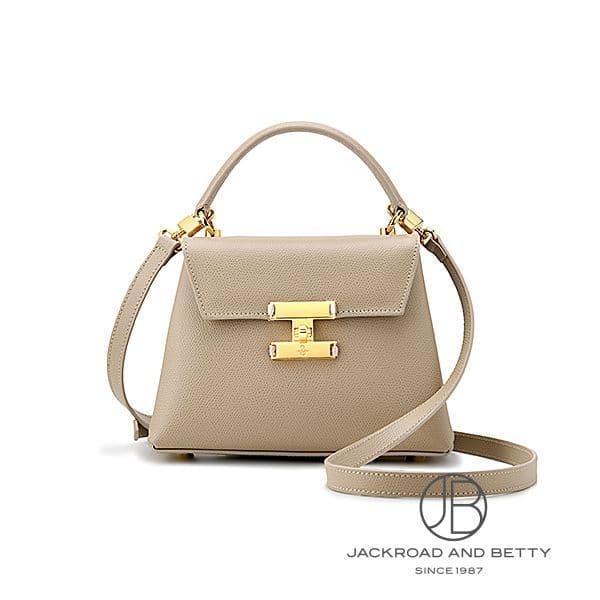 【美品】カルボッティ DIANA ベージュ カルボッティ CARBOTTI Diana ダイアナ トープ ベージュ